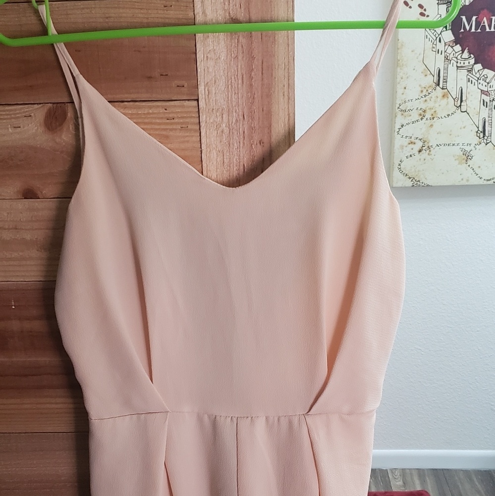 ROMPER ALERT!!!!!